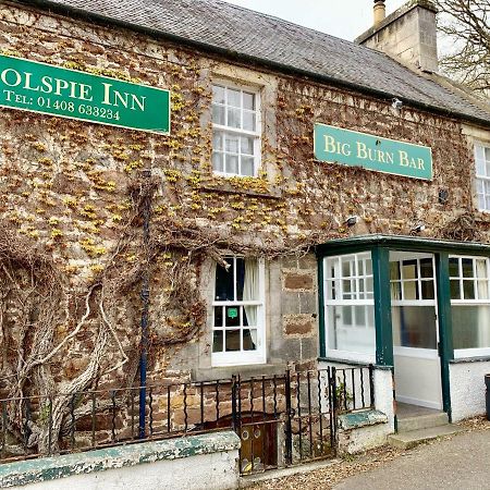 Golspie Inn Backies Zewnętrze zdjęcie