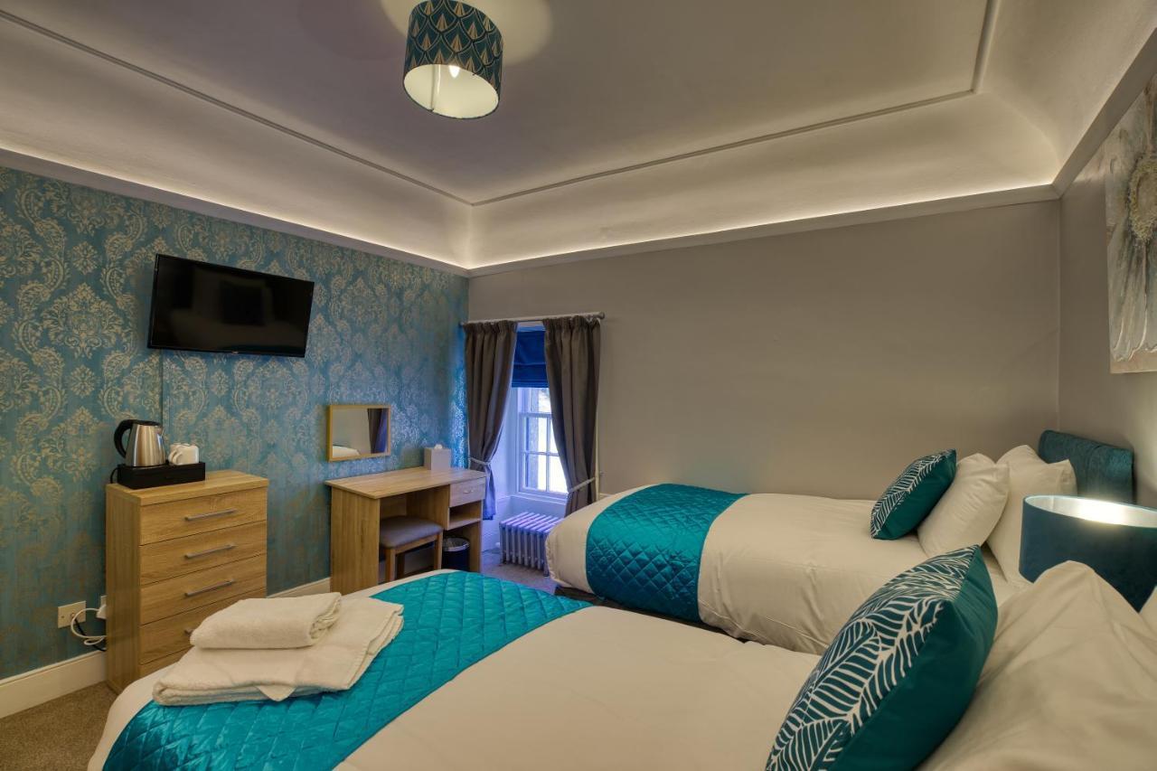 Golspie Inn Backies Zewnętrze zdjęcie