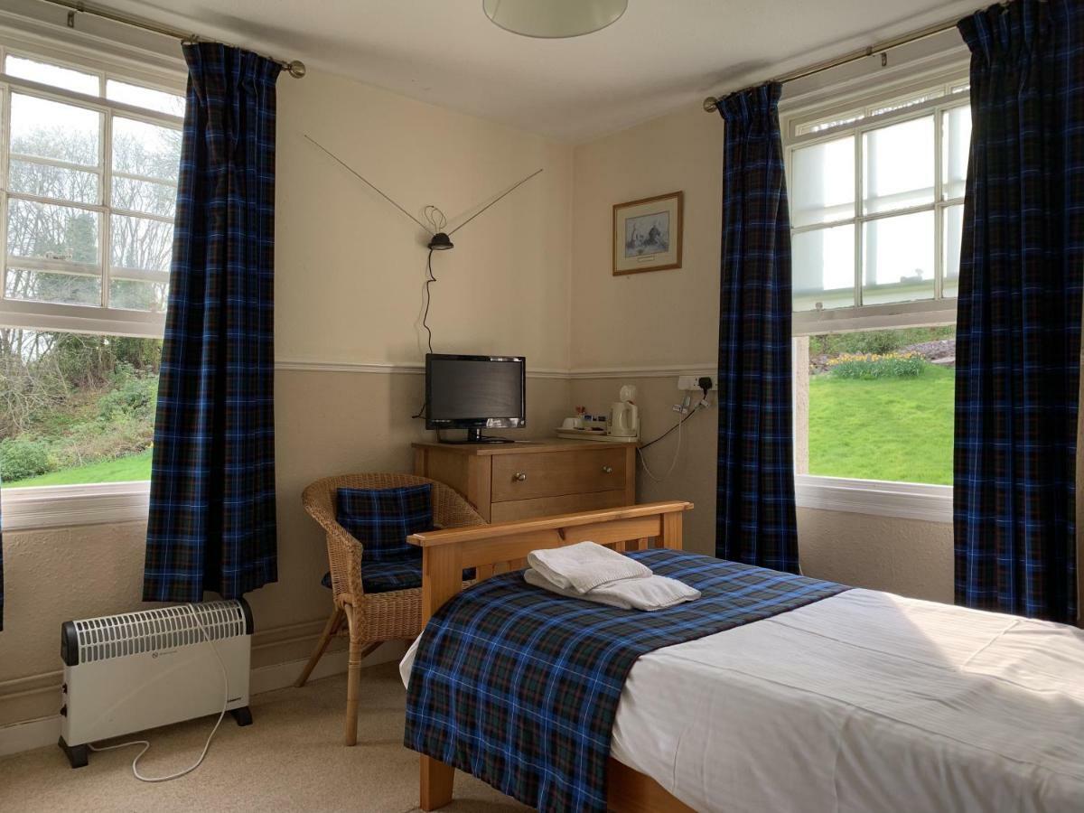 Golspie Inn Backies Zewnętrze zdjęcie
