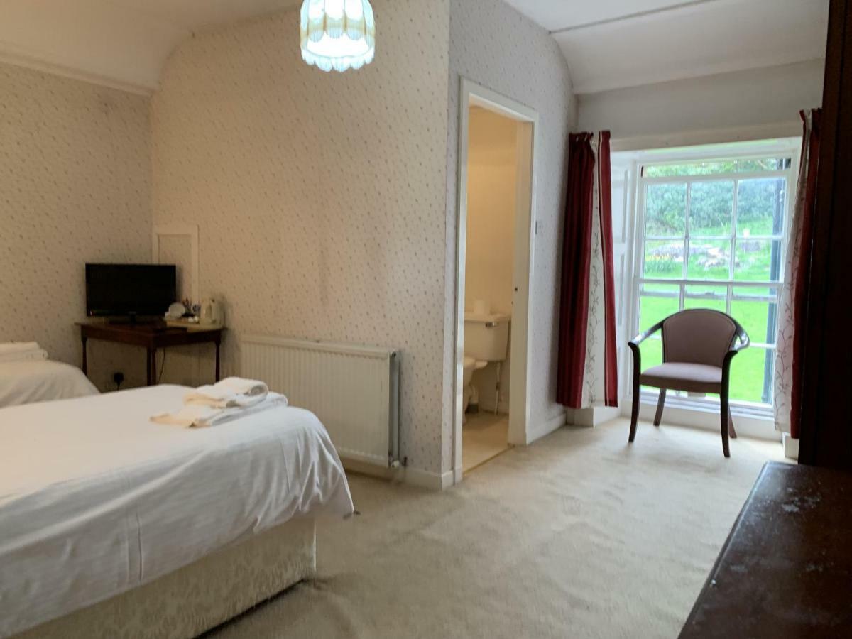 Golspie Inn Backies Zewnętrze zdjęcie