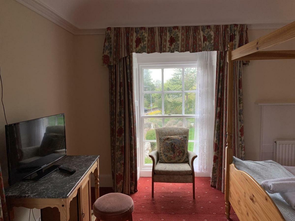 Golspie Inn Backies Zewnętrze zdjęcie