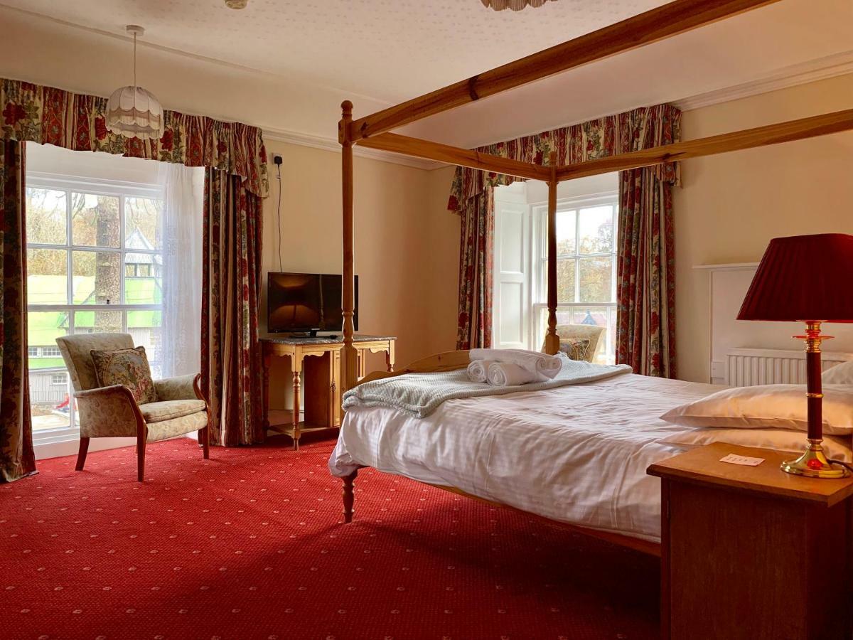 Golspie Inn Backies Zewnętrze zdjęcie