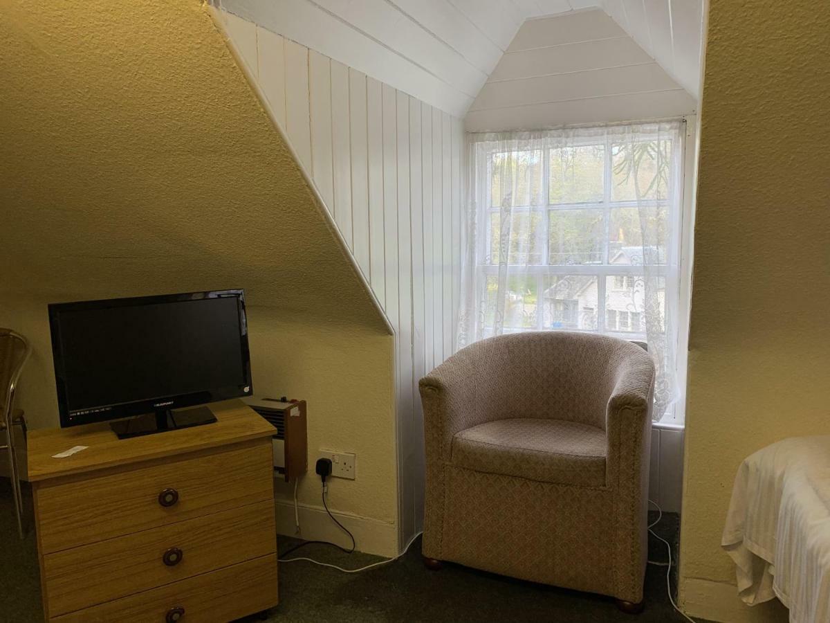 Golspie Inn Backies Zewnętrze zdjęcie