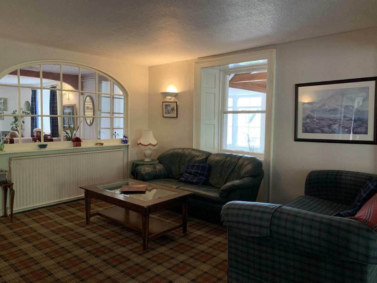 Golspie Inn Backies Zewnętrze zdjęcie